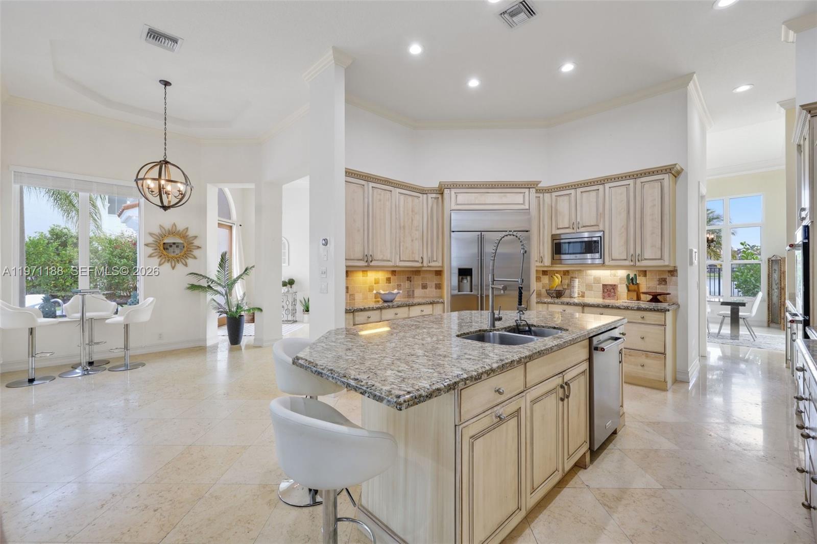 FOX HILL ESTATES OF BOCA - Residential