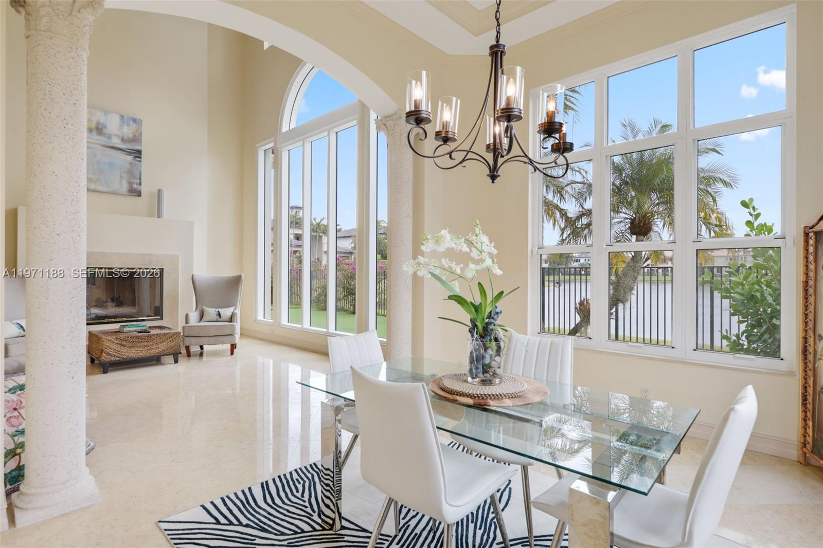 FOX HILL ESTATES OF BOCA - Residential