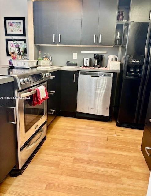 ARLEN HOUSE EAST CONDO - Residential