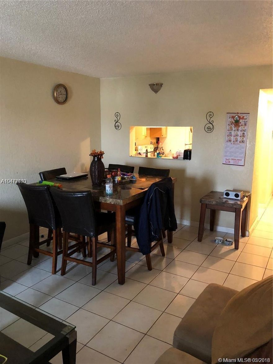 Beautiful unit easy to show call LA