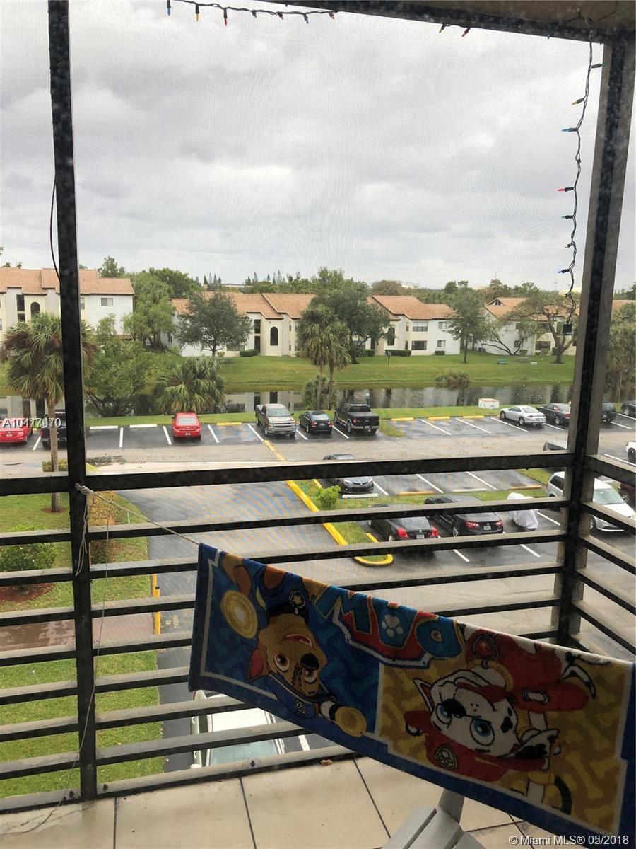 SUNRISE SPRINGS 3 CONDO - Residential