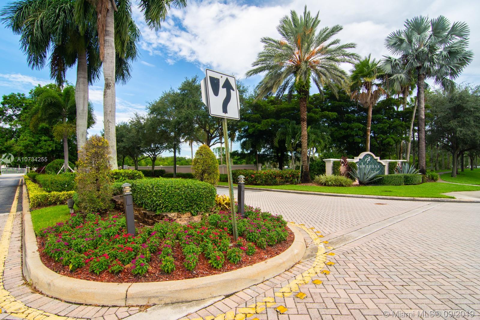 SAWGRASS PRESERVE - Residential