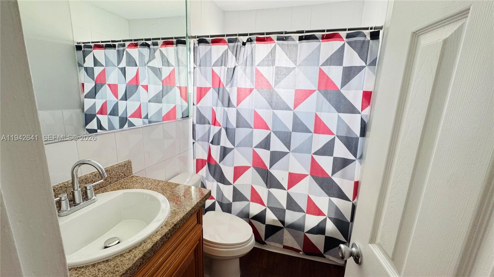 SUNSET PALMS WEST CONDO - Residential