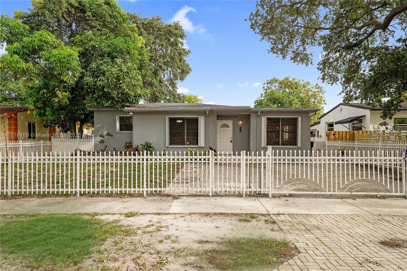Property for Sale at 1104 Ne 157th St, North Miami Beach, Miami-Dade County, Florida - Bedrooms: 3 
Bathrooms: 2  - $519,900