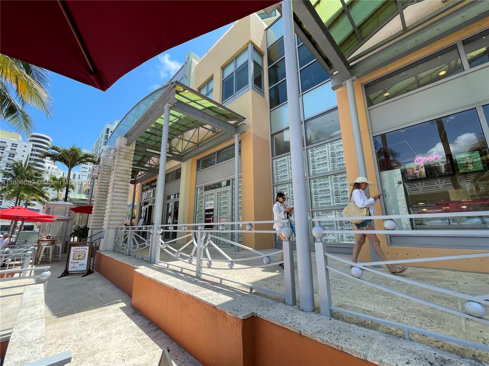 1451 Ocean Dr CU-104