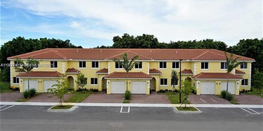 3 bedrooms townhouse The primary bedroom features a walk-in closet. Home includes a 1-car garage plus 2 driveway spaces Application and screening required. Pet okay with additional fee. Washer & dryer inside the unit. Water and garbage included in rent First month’s rent, last month’s rent, and security deposit due upon move in.