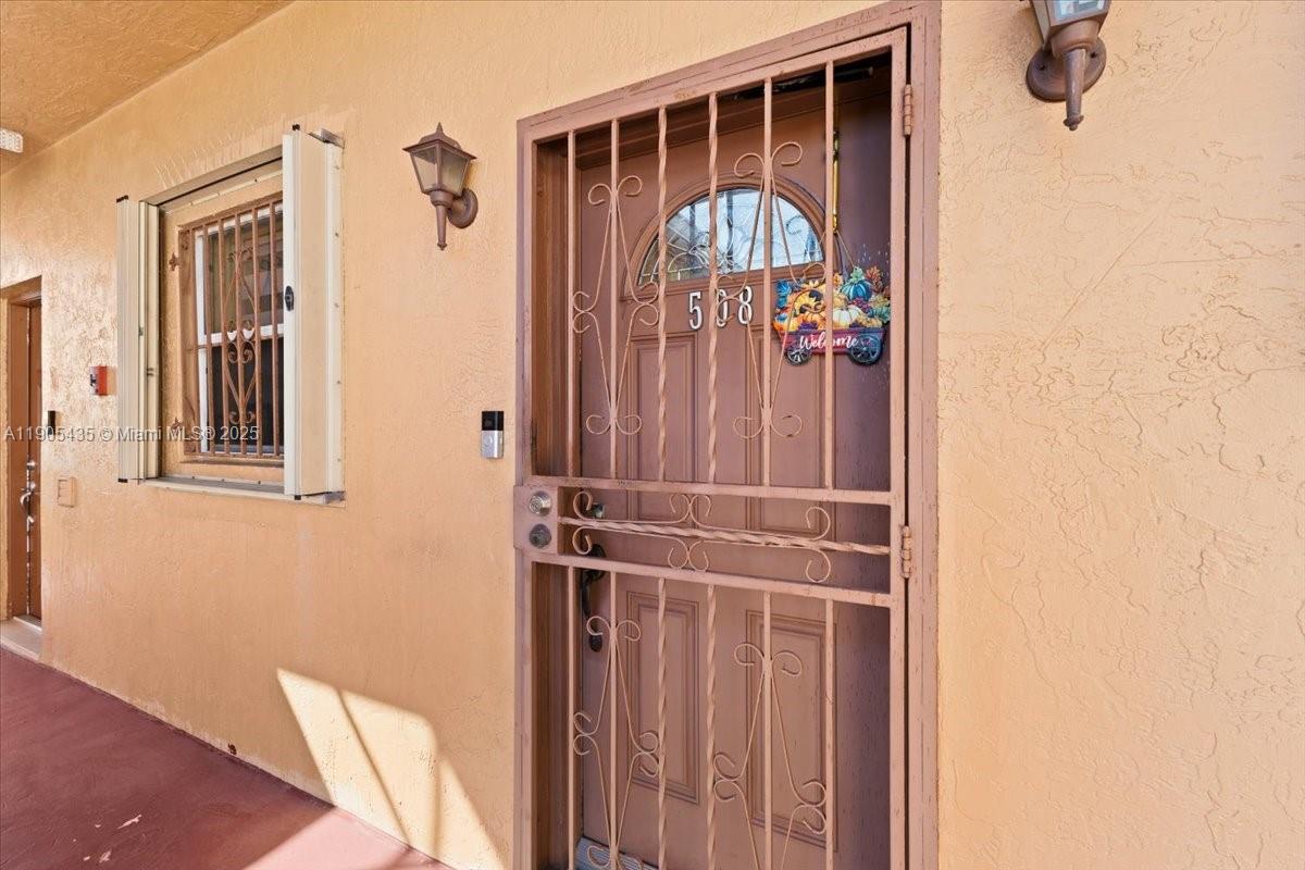 GOLDEN GATE CONDO PHASE I - Residential