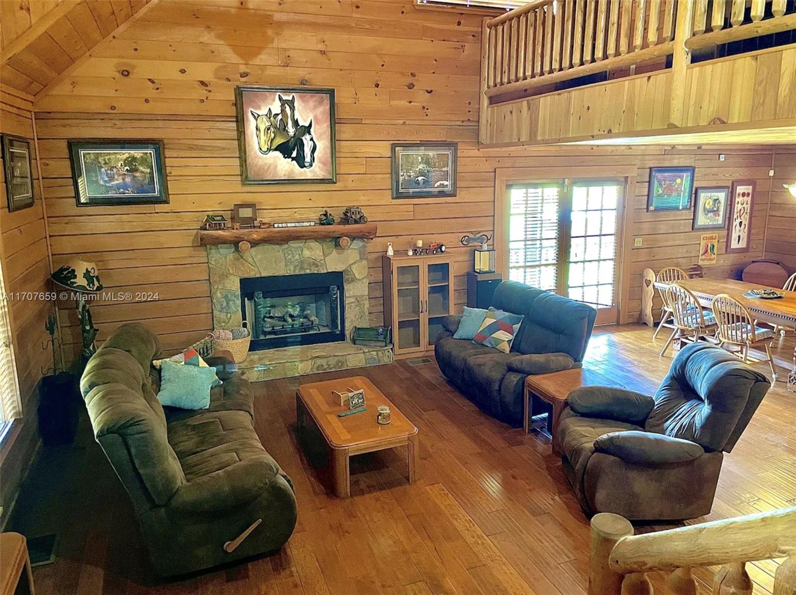 Montura Ranches Estates - Residential