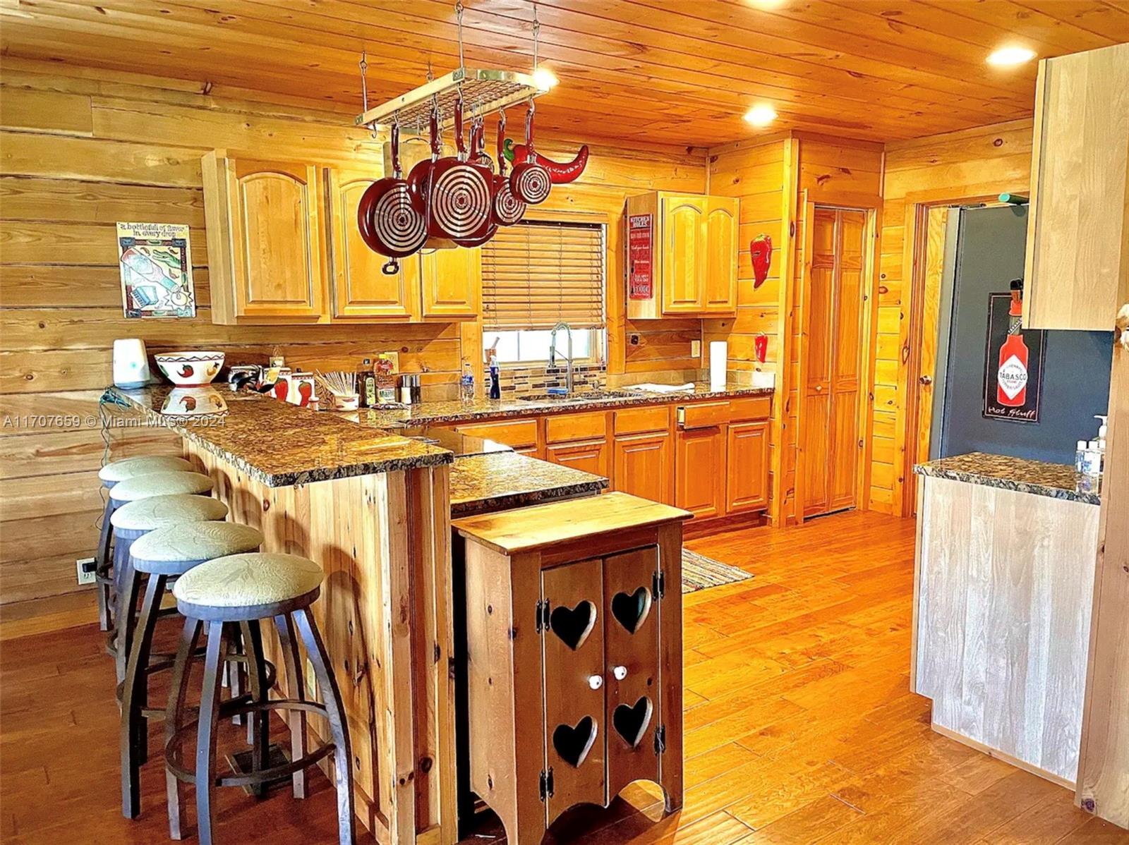 Montura Ranches Estates - Residential