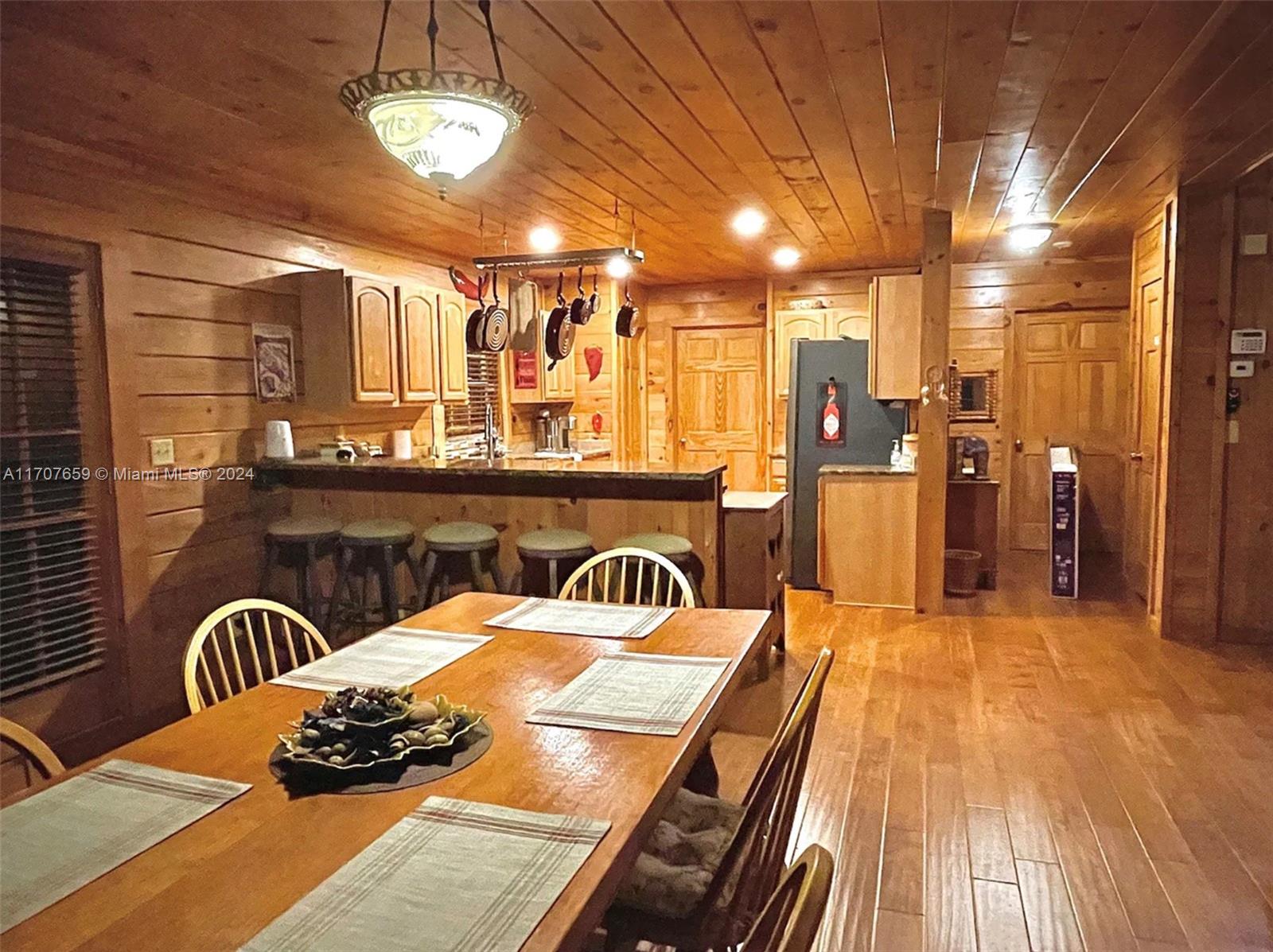 Montura Ranches Estates - Residential