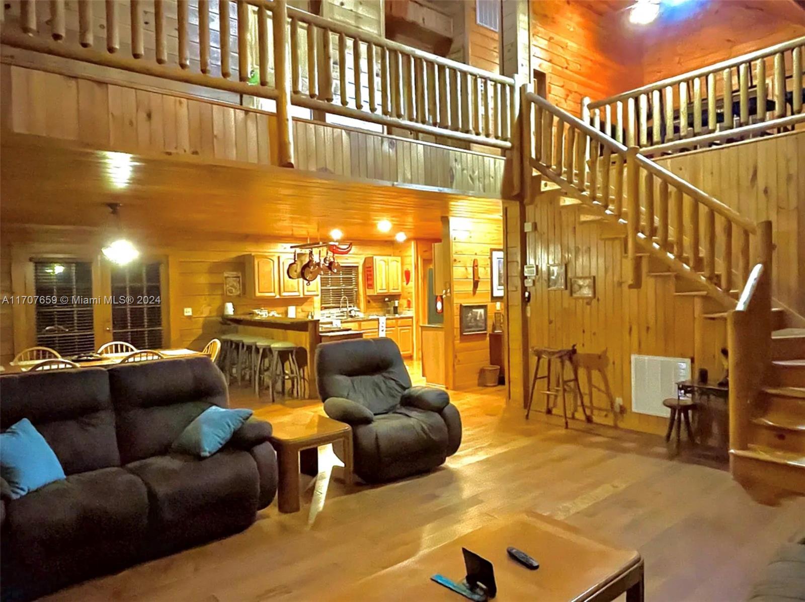 Montura Ranches Estates - Residential