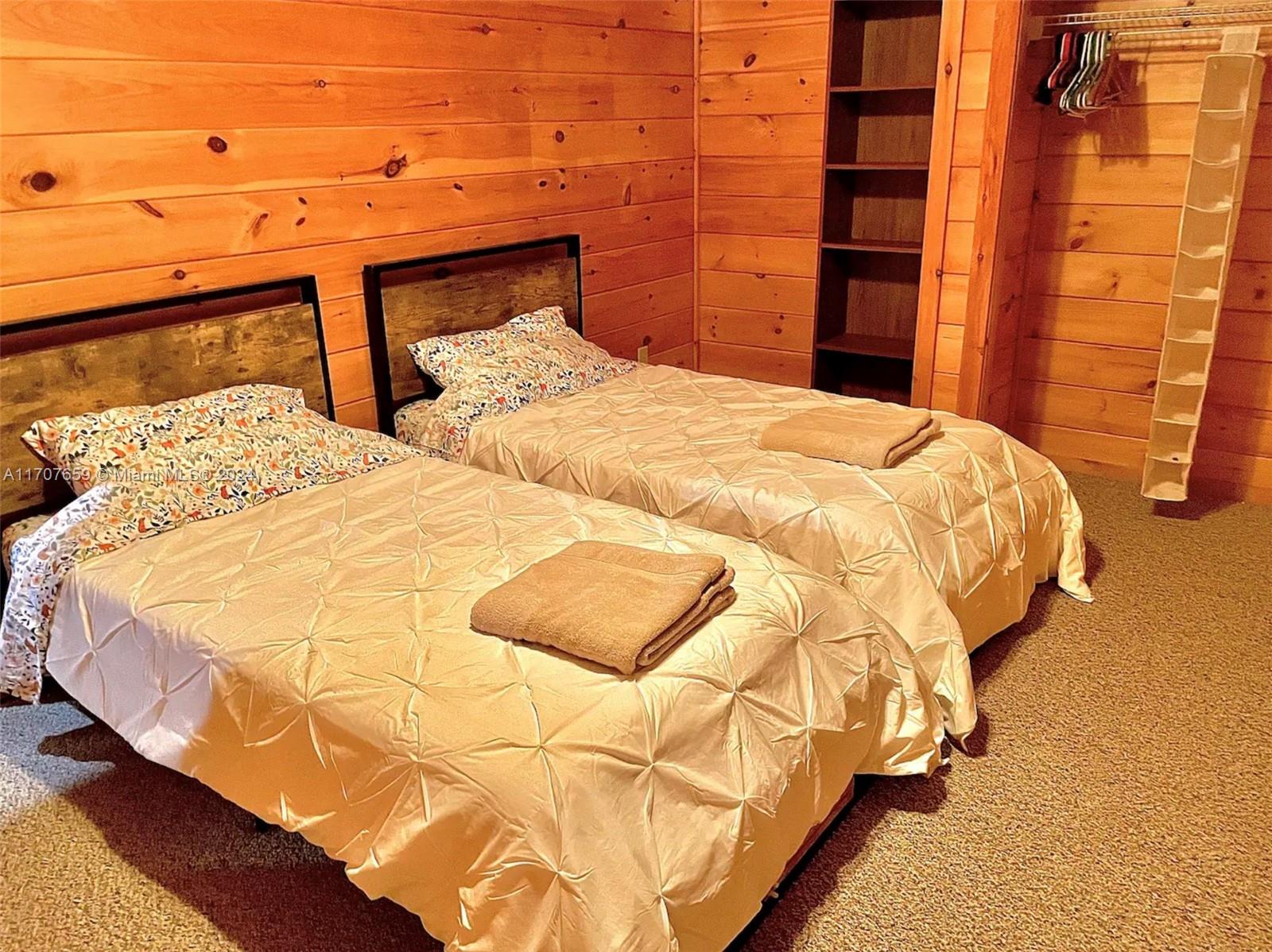 Montura Ranches Estates - Residential