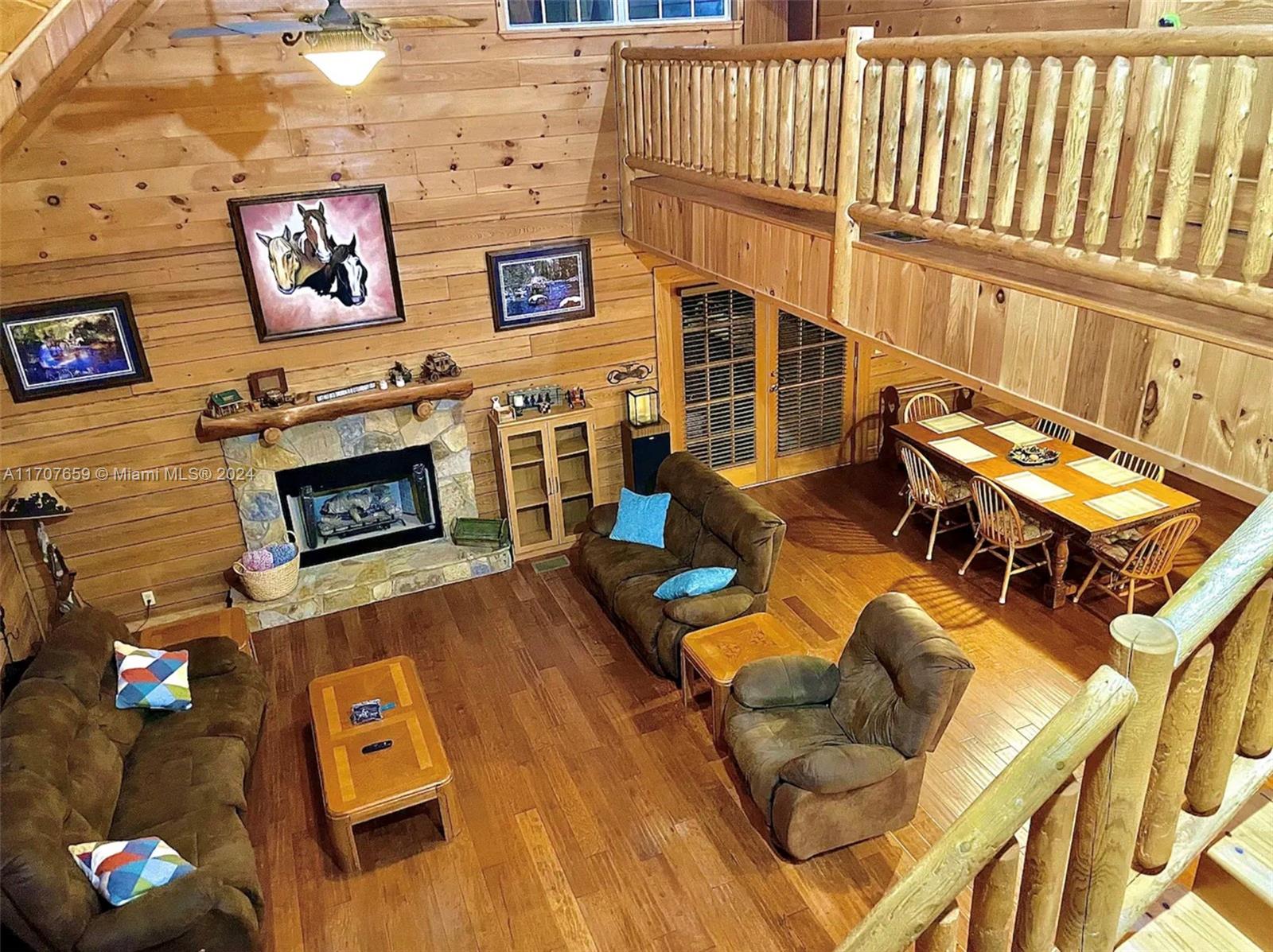 Montura Ranches Estates - Residential