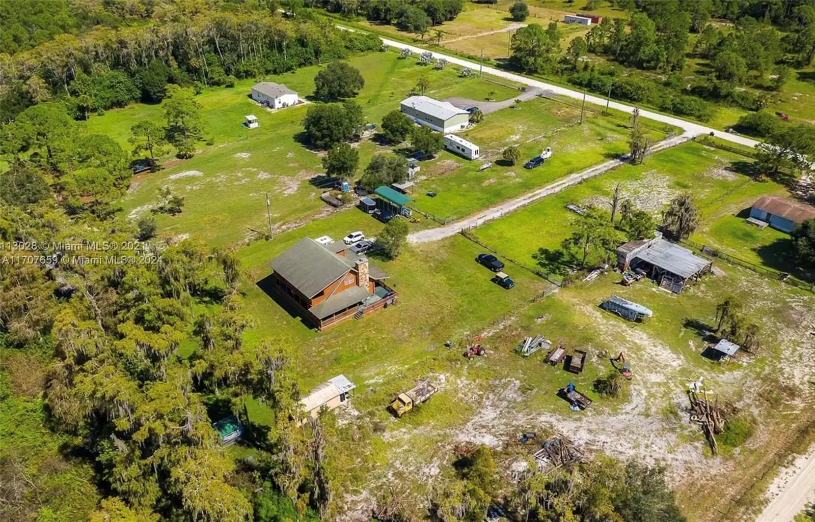 Montura Ranches Estates - Residential