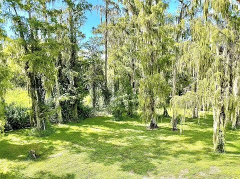 A home in Clewiston