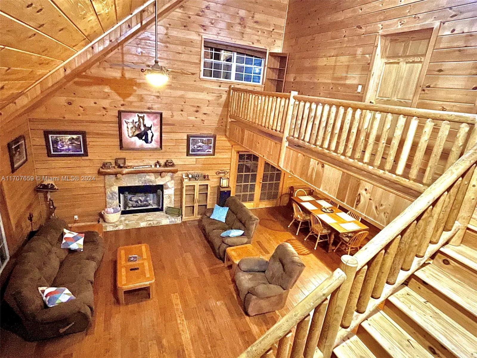 Montura Ranches Estates - Residential