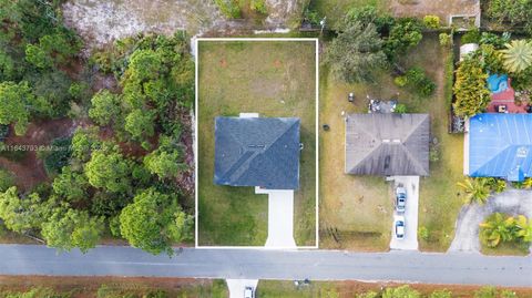 A home in Palm Bay