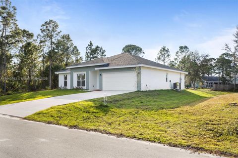 A home in Palm Bay