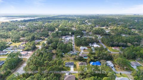 A home in Palm Bay