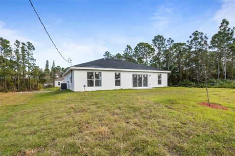 A home in Palm Bay