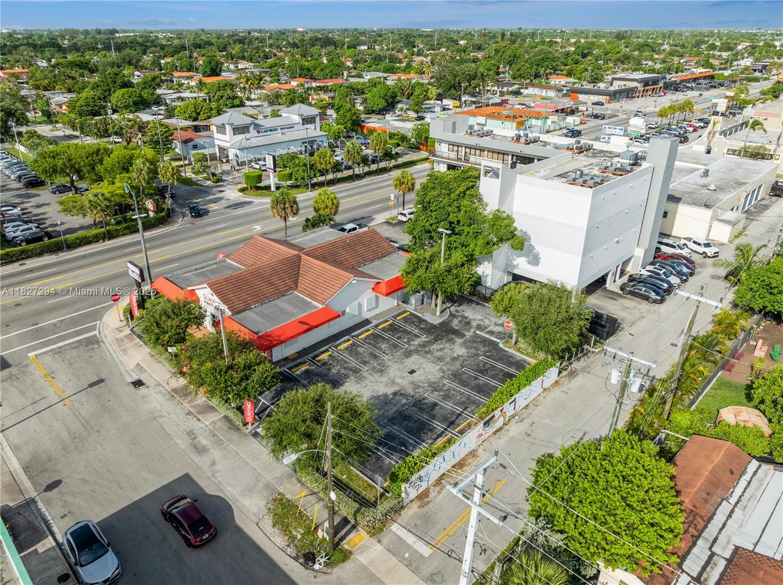 7101 SW 8th St