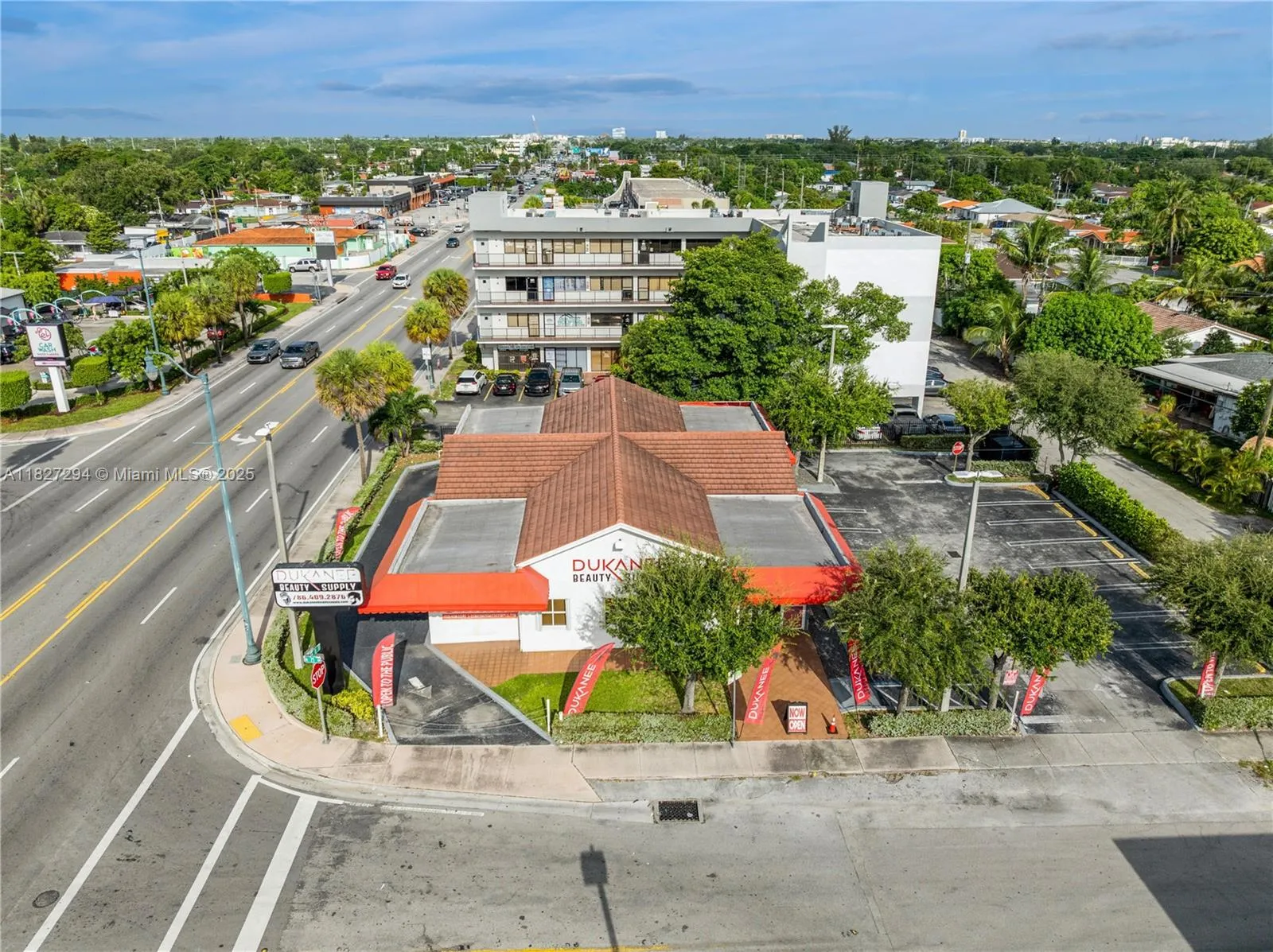 Miami, Florida 33144, United States, ,Commercial,Active,163756