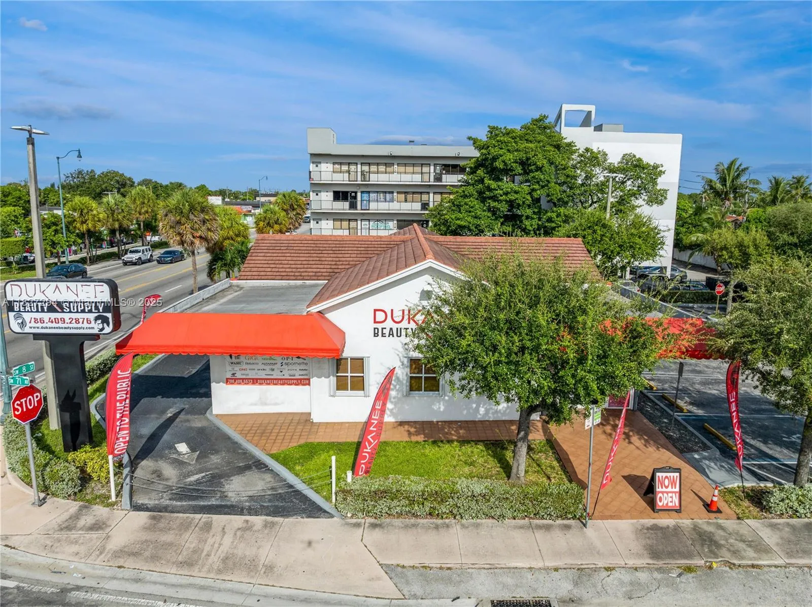 Miami, Florida 33144, United States, ,Commercial,Active,163756