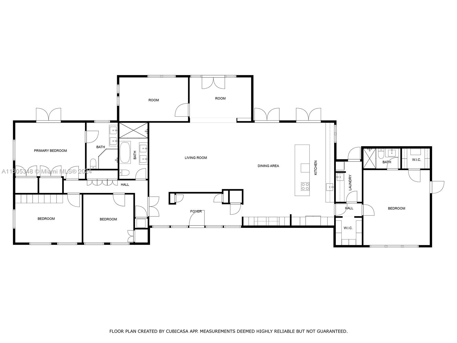 PATRICIA MANOR - Residential