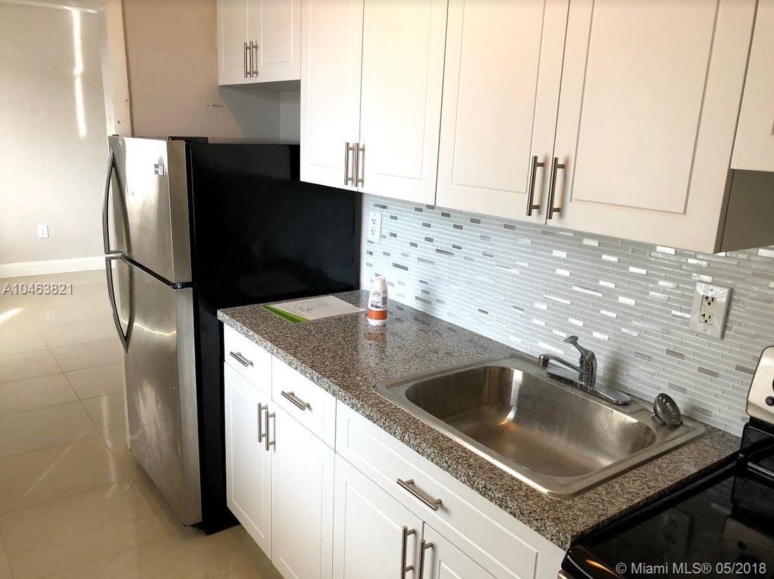 PLAT NO 1 OPA LOCKA - Residential Lease