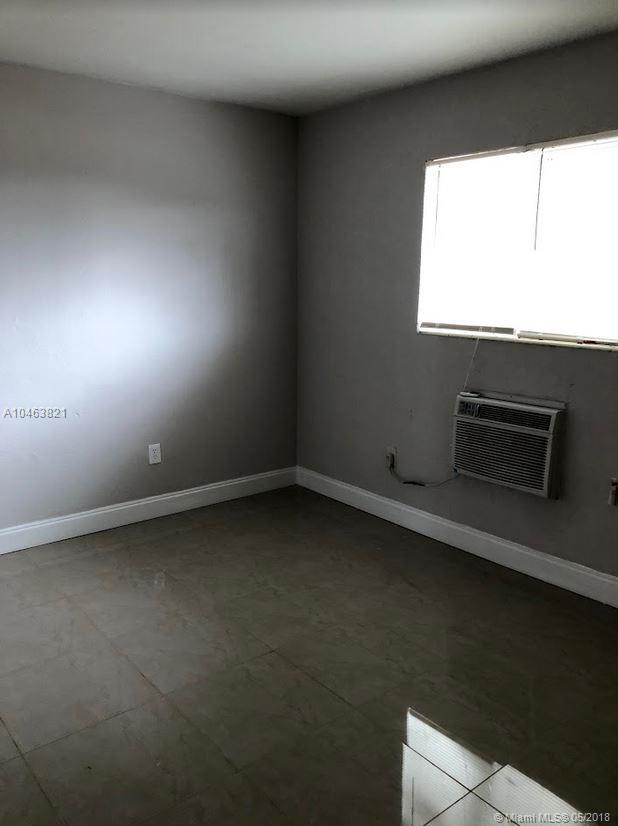 PLAT NO 1 OPA LOCKA - Residential Lease