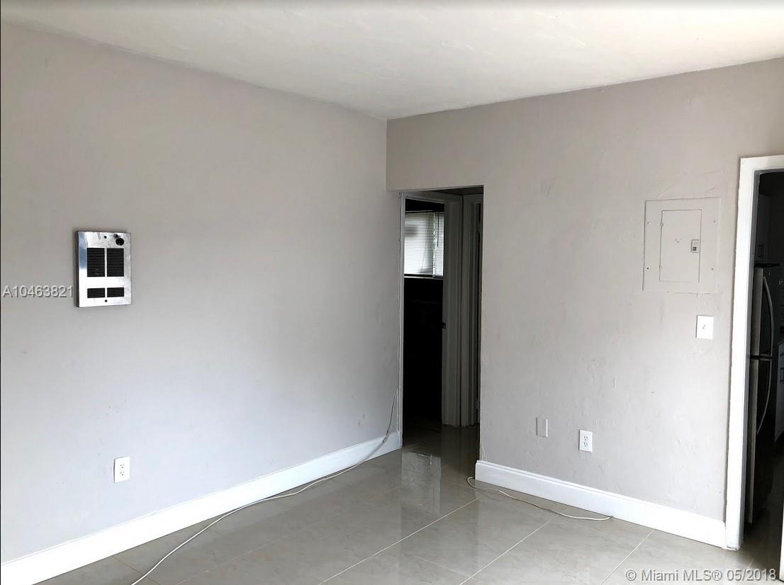 PLAT NO 1 OPA LOCKA - Residential Lease