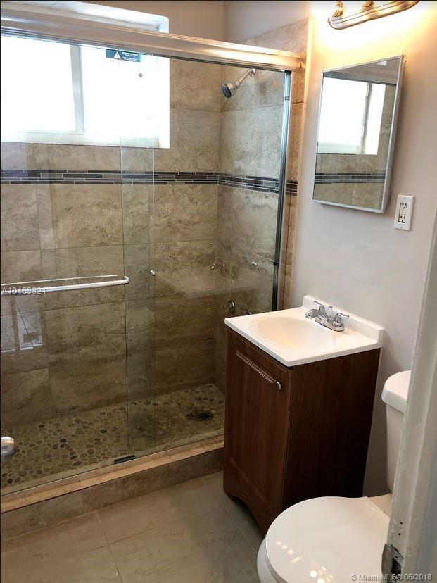 PLAT NO 1 OPA LOCKA - Residential Lease