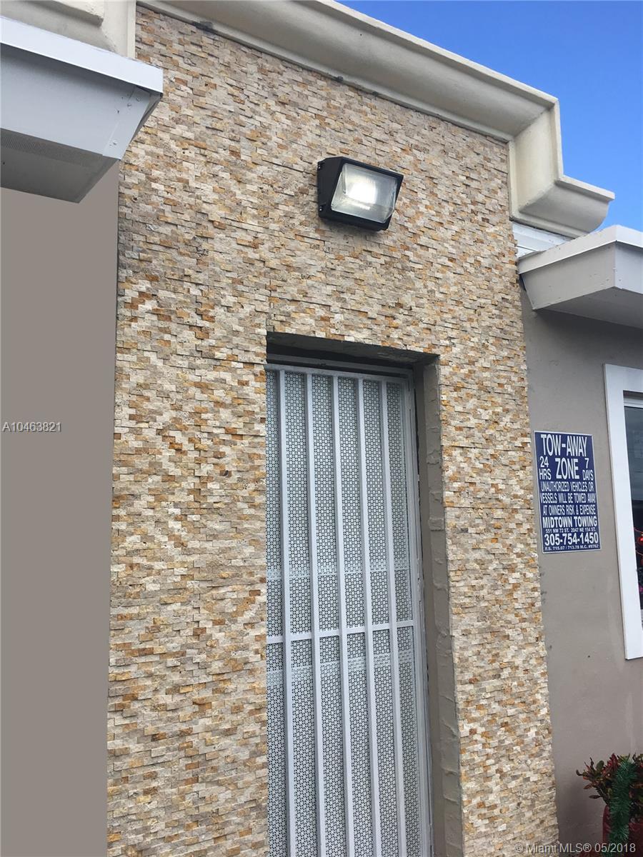 PLAT NO 1 OPA LOCKA - Residential Lease