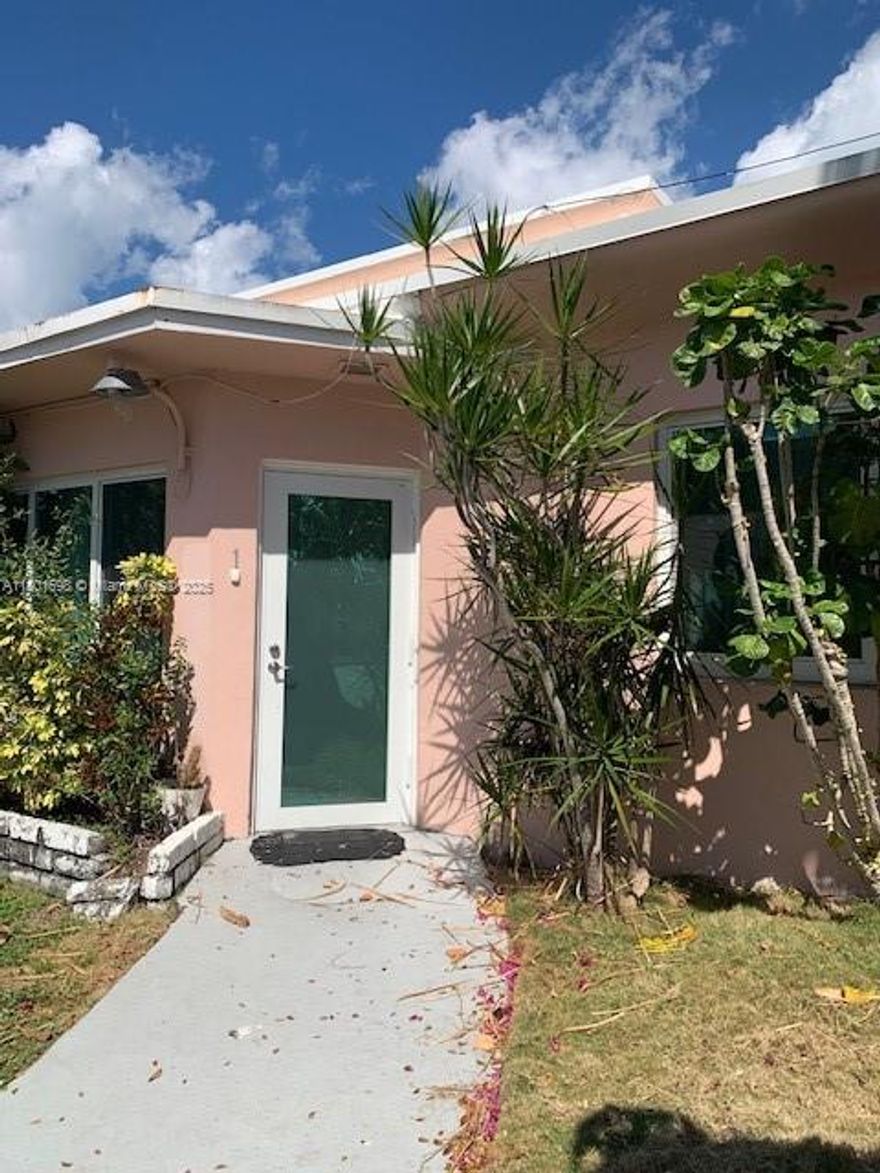 This property features eight existing condominiums situated along a scenic coastal street, surrounded by active redevelopment projects that highlight the area’s tremendous growth potential. With an asking price of $10 million, set by the association, this site offers outstanding upside for redevelopment or repositioning.

Conveniently located just 30 minutes from South Beach and approximately 45 minutes from Downtown Miami, the property enjoys close proximity to Miami’s premier lifestyle, business, and entertainment hubs. Attention developer there are 8 units on this property all are for sell.