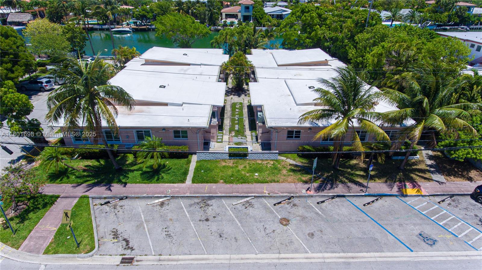 1785-1795 CONDO INC - Residential