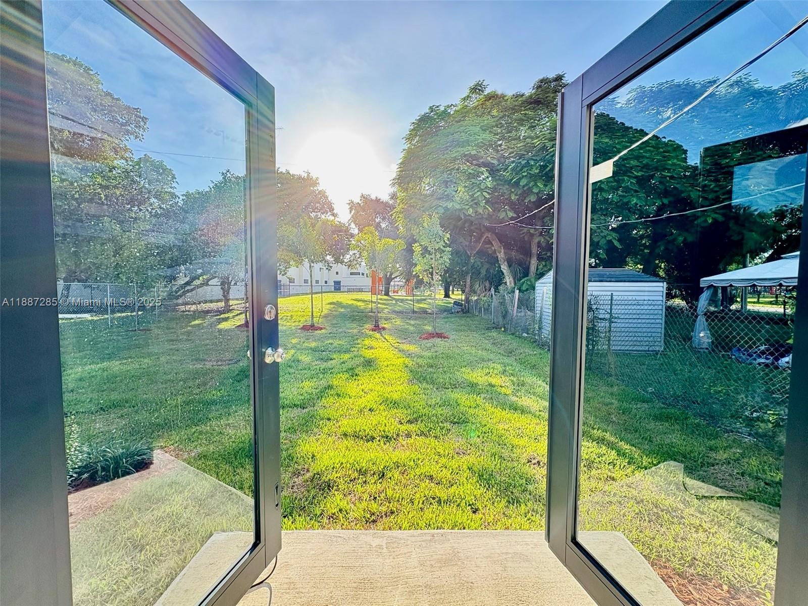 HOOSIER HEIGHTS - Residential Lease