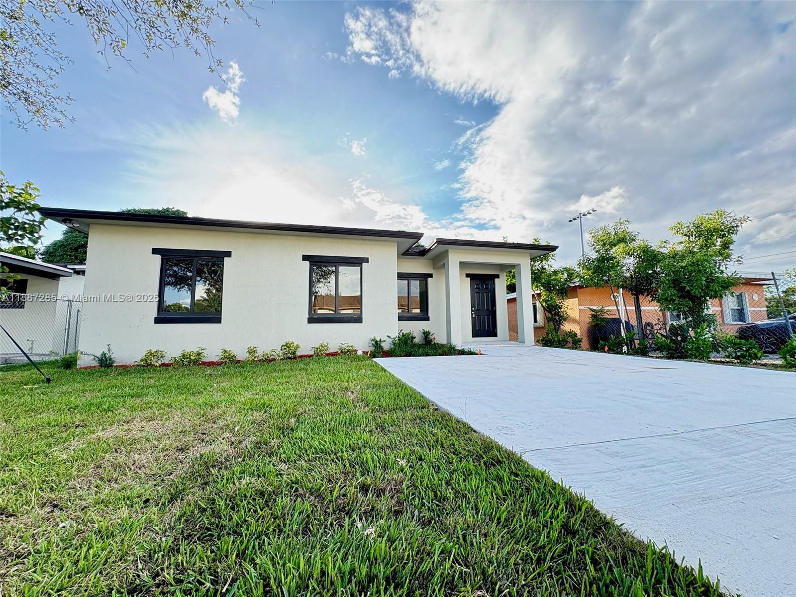 HOOSIER HEIGHTS - Residential Lease