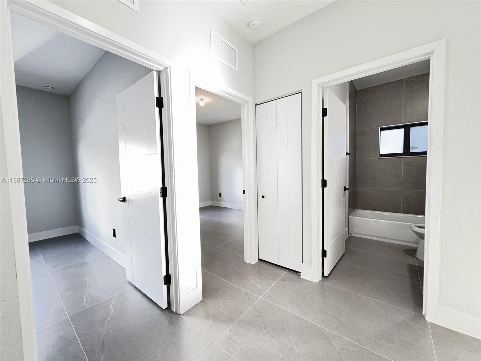 HOOSIER HEIGHTS - Residential Lease