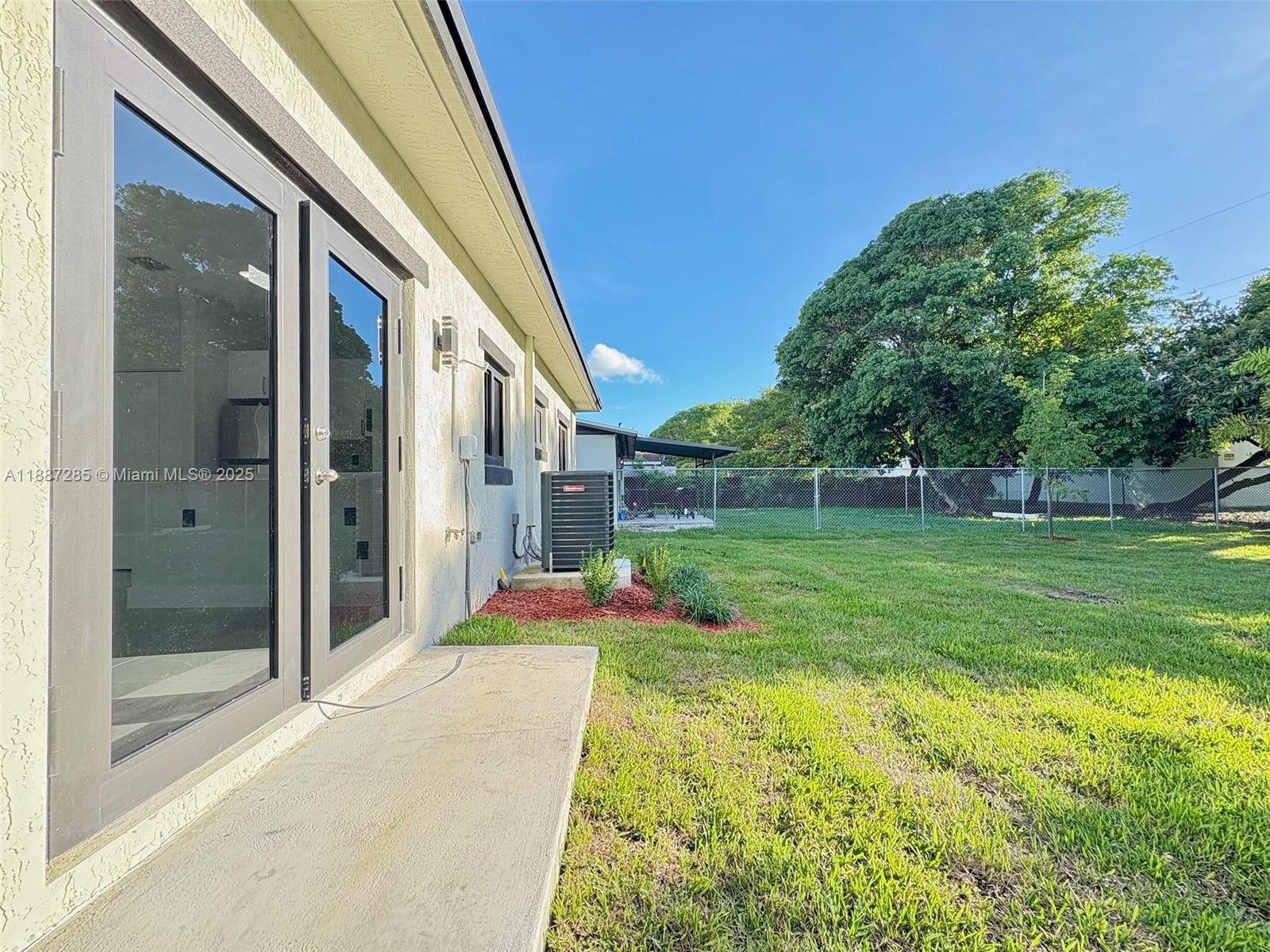 HOOSIER HEIGHTS - Residential Lease