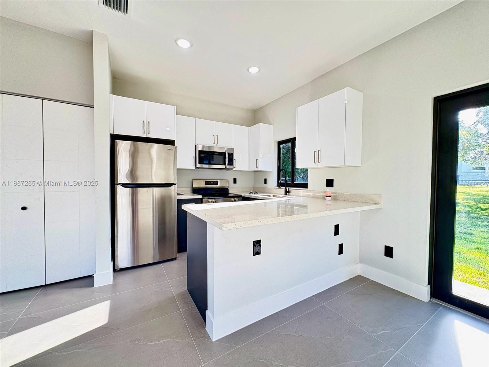 HOOSIER HEIGHTS - Residential Lease