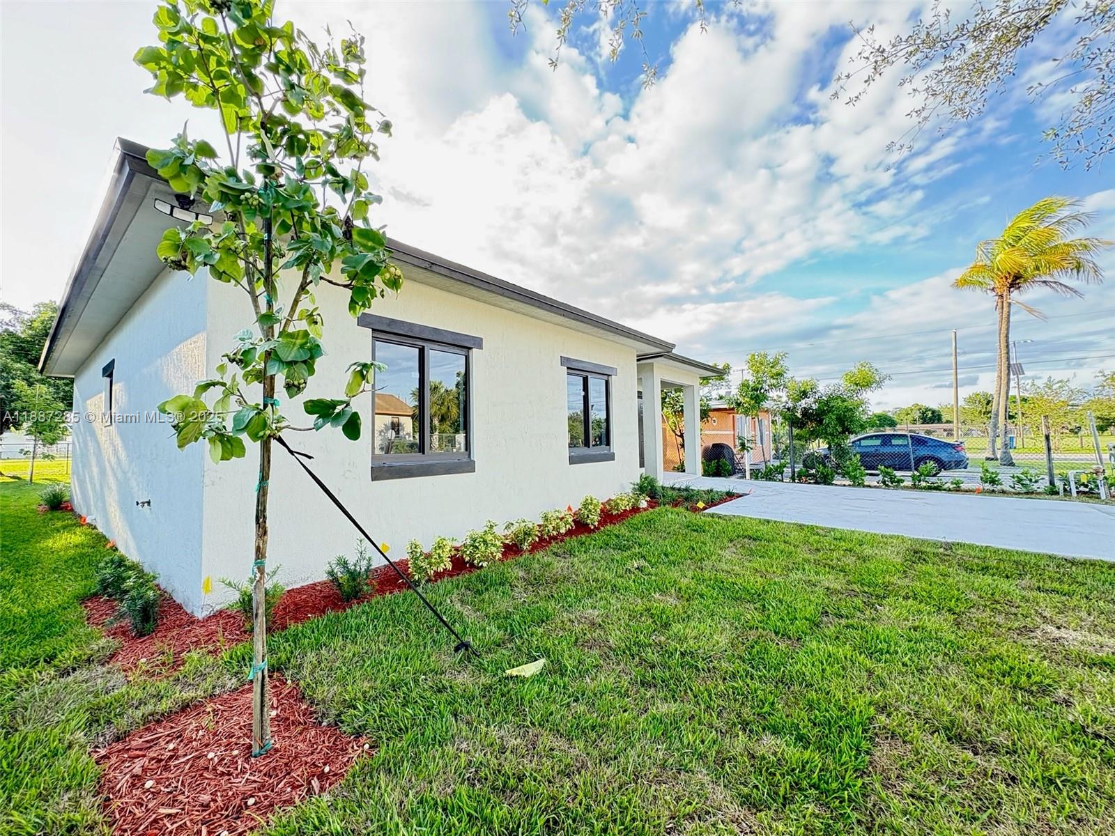 HOOSIER HEIGHTS - Residential Lease