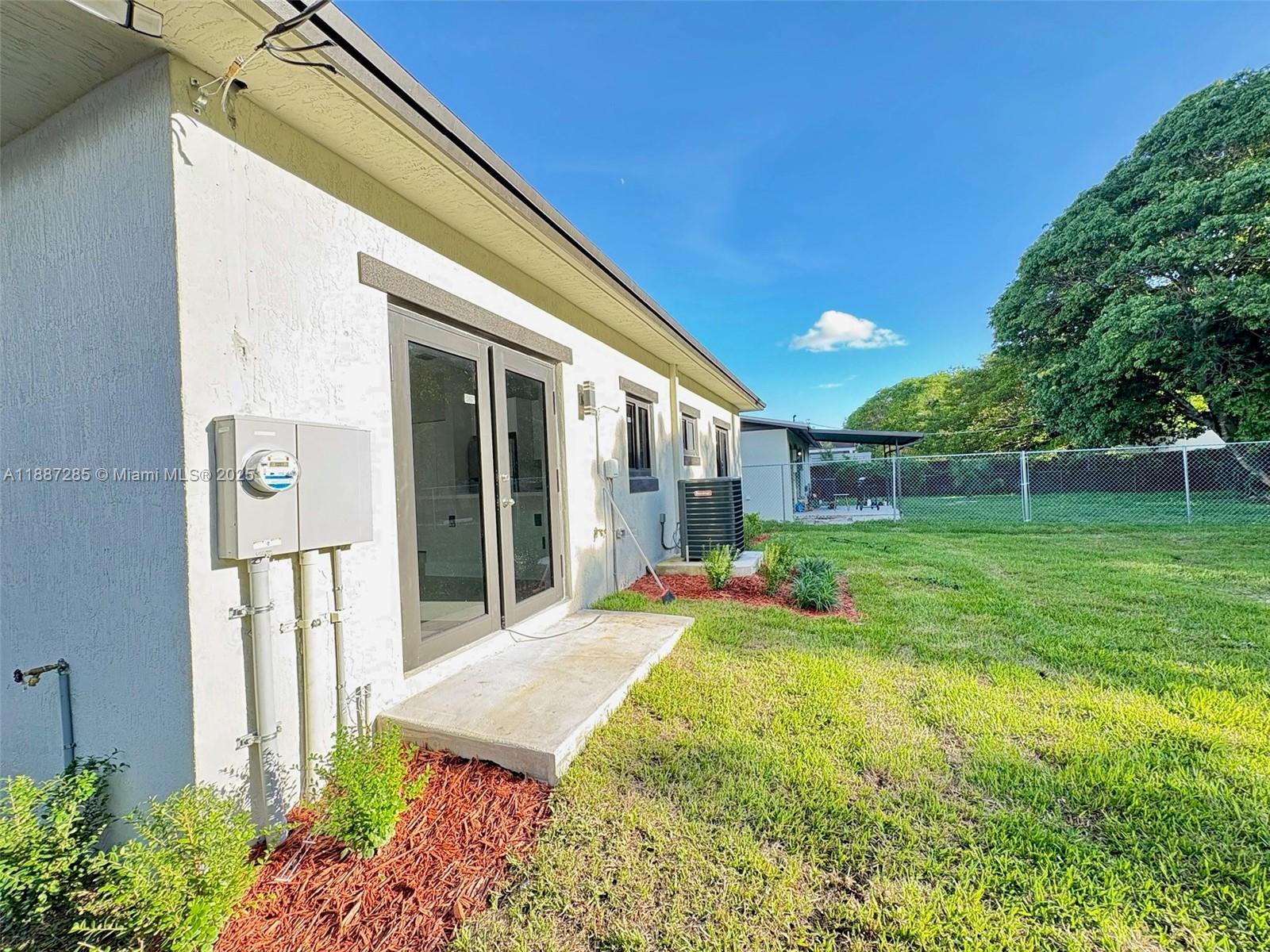 HOOSIER HEIGHTS - Residential Lease