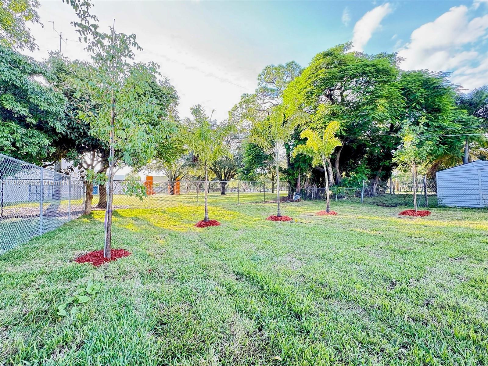 HOOSIER HEIGHTS - Residential Lease