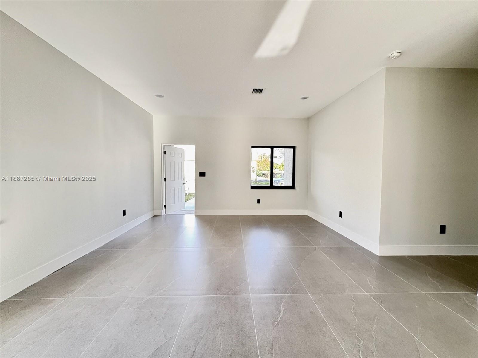 HOOSIER HEIGHTS - Residential Lease