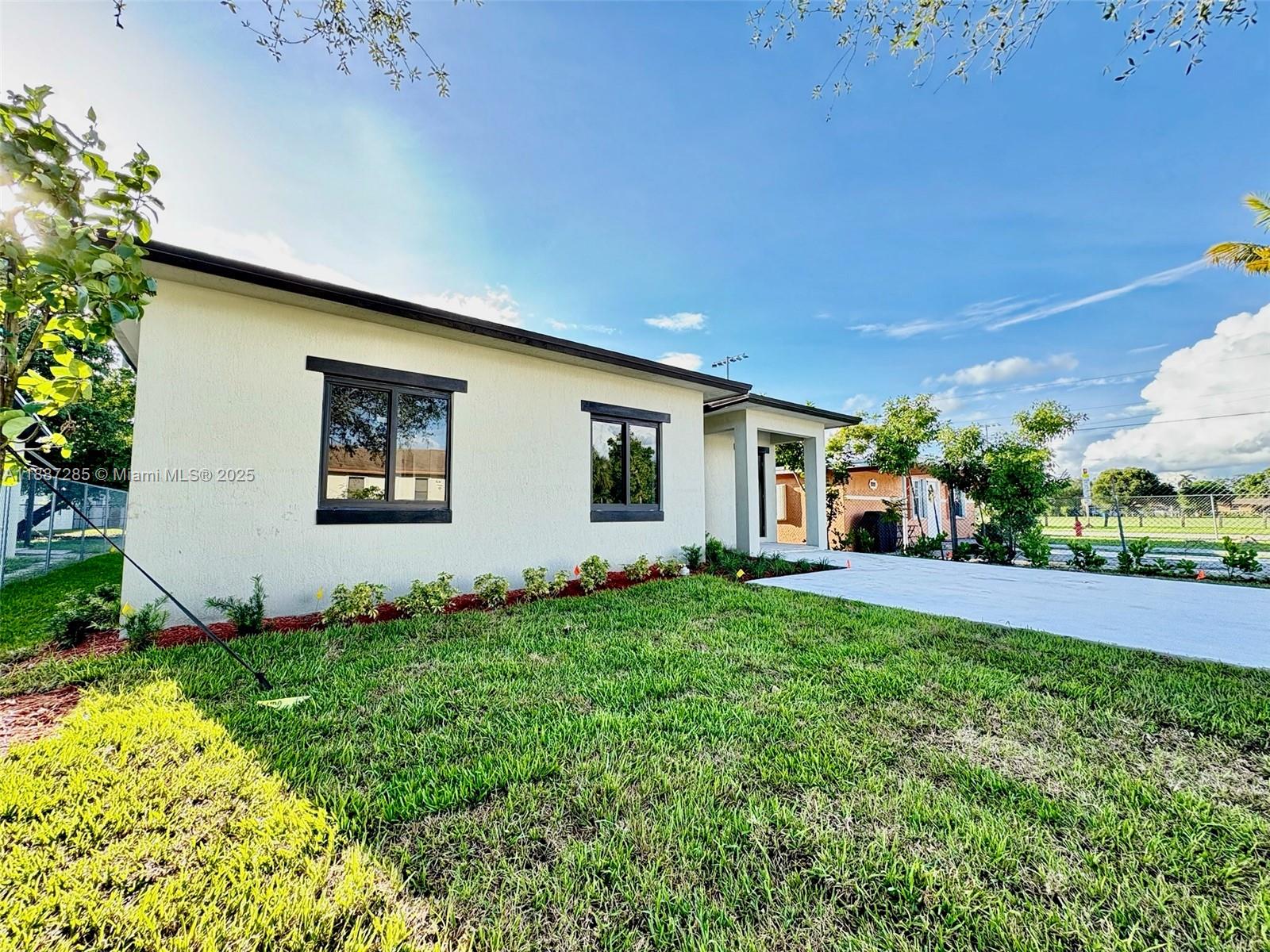 HOOSIER HEIGHTS - Residential Lease