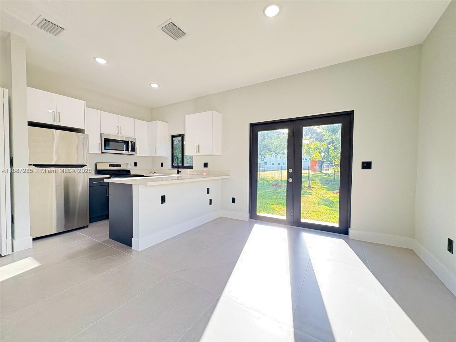 HOOSIER HEIGHTS - Residential Lease