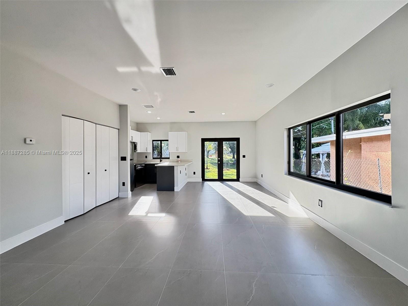 HOOSIER HEIGHTS - Residential Lease