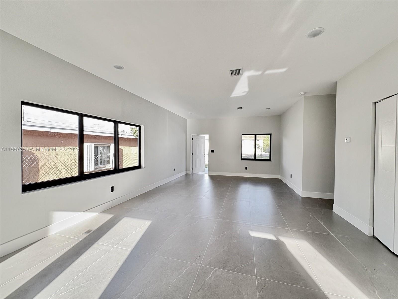 HOOSIER HEIGHTS - Residential Lease