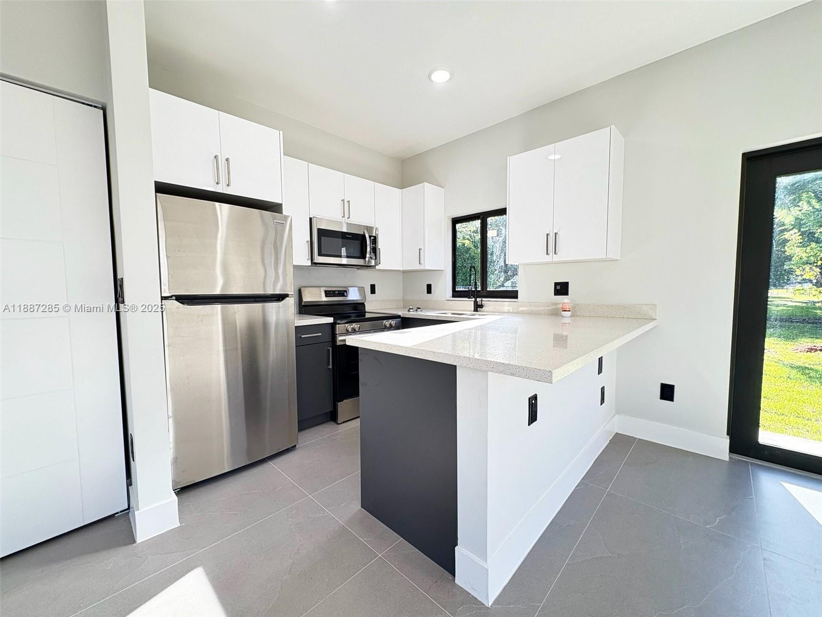 HOOSIER HEIGHTS - Residential Lease