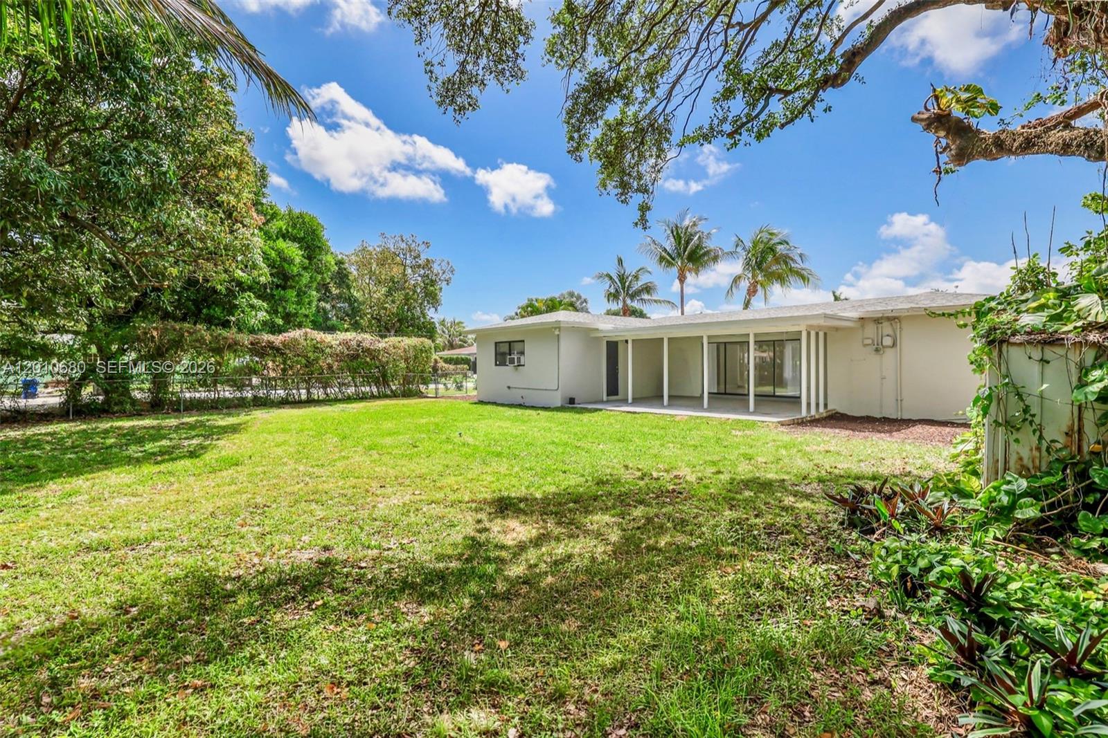 OAK RANCH ESTATES - Residential